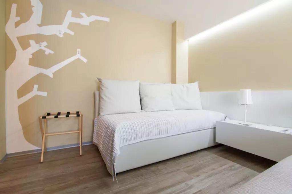 Ginevra Rooms Bergamo Exteriér fotografie