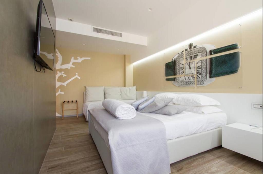 Ginevra Rooms Bergamo Exteriér fotografie