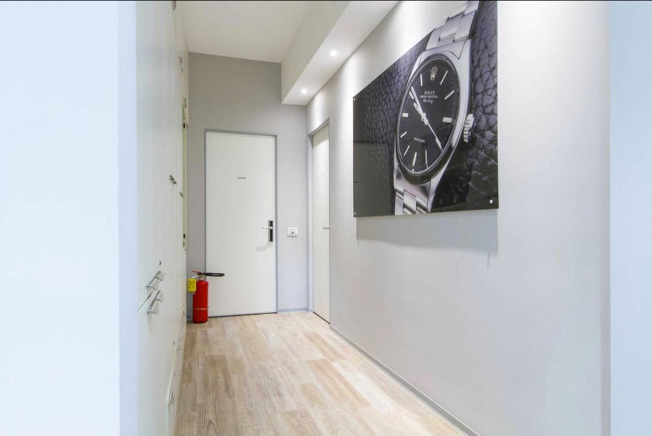 Ginevra Rooms Bergamo Exteriér fotografie