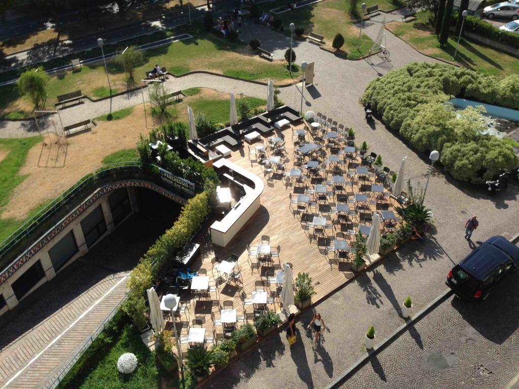 Ginevra Rooms Bergamo Exteriér fotografie