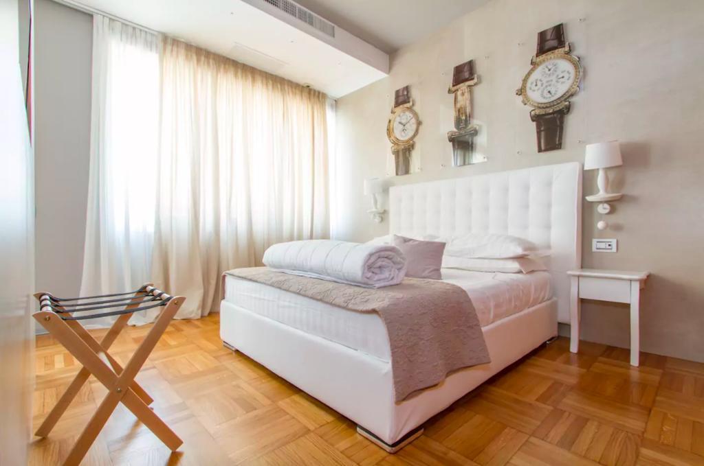 Ginevra Rooms Bergamo Pokoj fotografie
