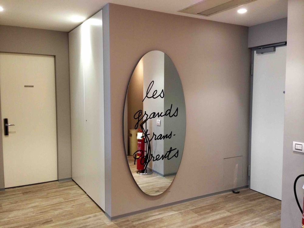 Ginevra Rooms Bergamo Exteriér fotografie
