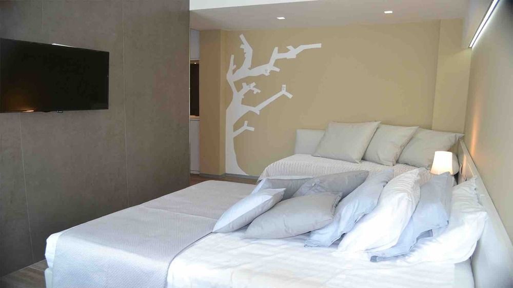 Ginevra Rooms Bergamo Exteriér fotografie