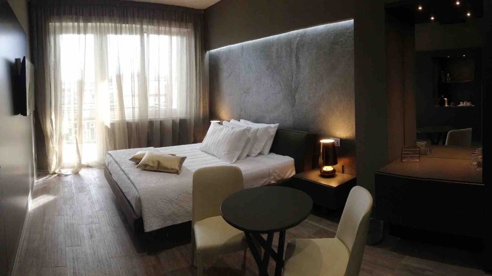 Ginevra Rooms Bergamo Exteriér fotografie
