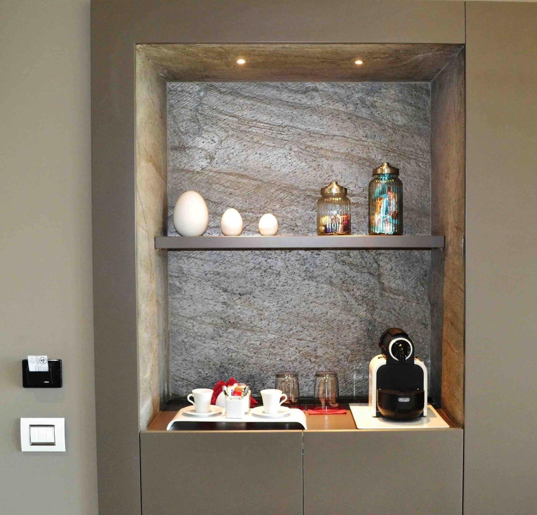 Ginevra Rooms Bergamo Exteriér fotografie