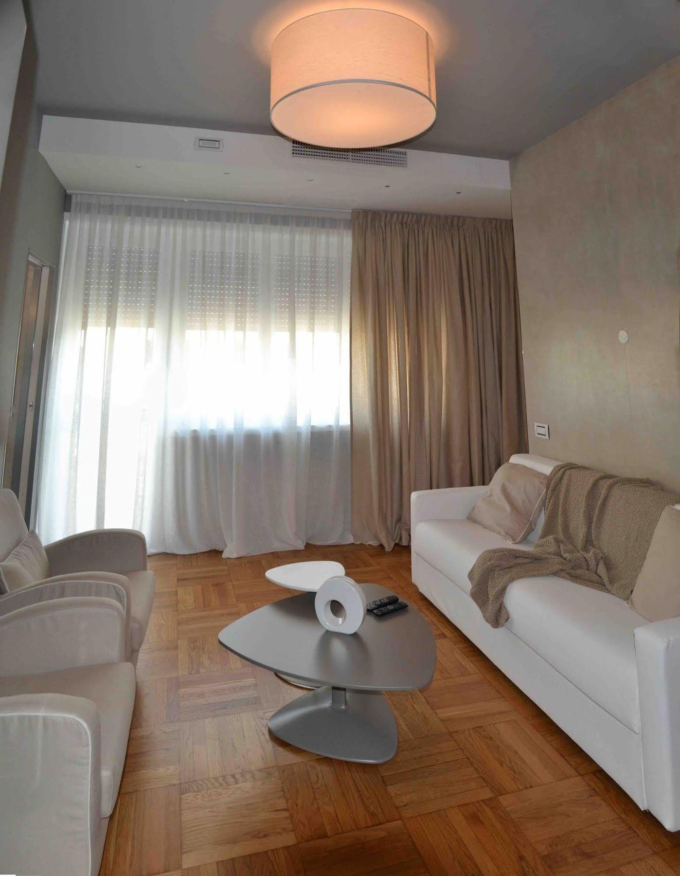 Ginevra Rooms Bergamo Exteriér fotografie