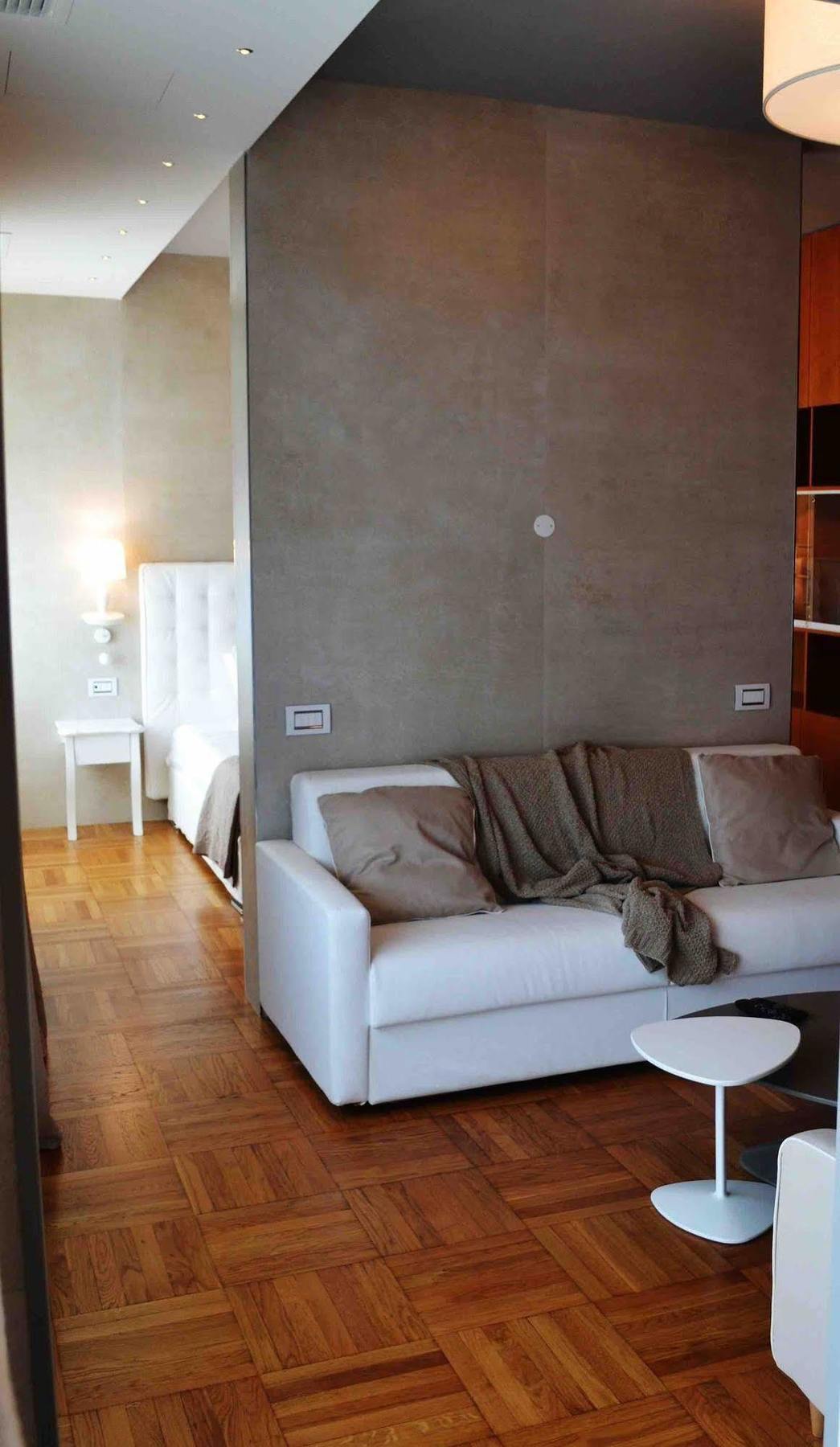 Ginevra Rooms Bergamo Exteriér fotografie